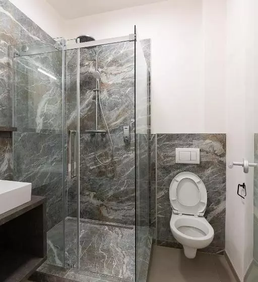 Apartsee Wellness Plzeň