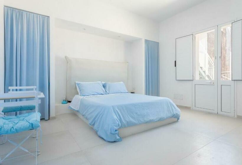 צימר Darsena Sunset Suites By Wonderful Italy