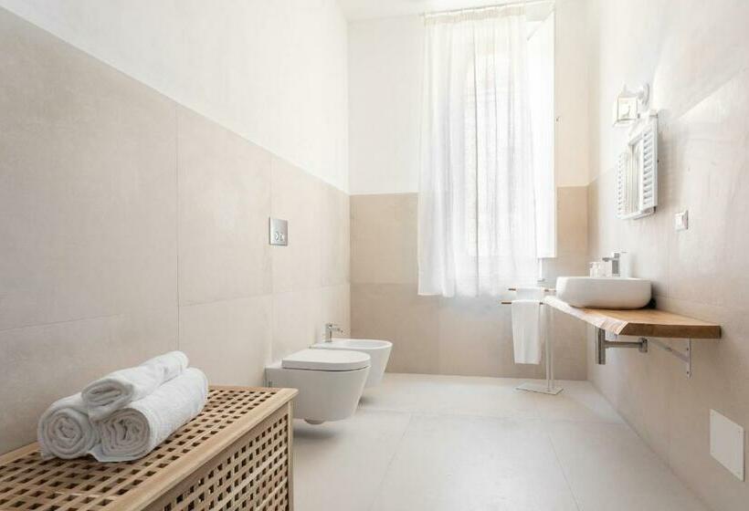 צימר Darsena Sunset Suites By Wonderful Italy