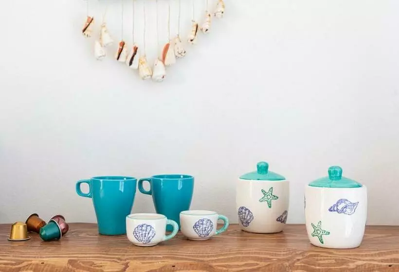 ベッドアンドブレックファースト Darsena Sunset Suites By Wonderful Italy