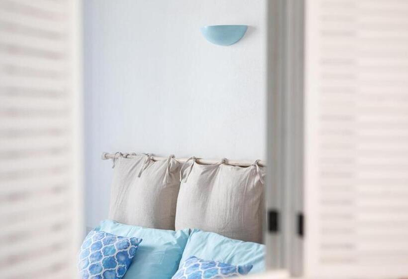 צימר Darsena Sunset Suites By Wonderful Italy