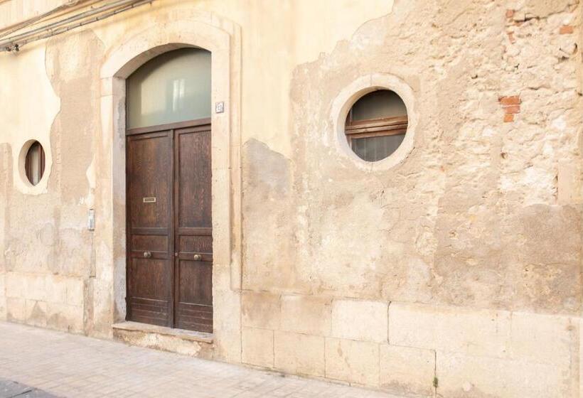 צימר Darsena Sunset Suites By Wonderful Italy