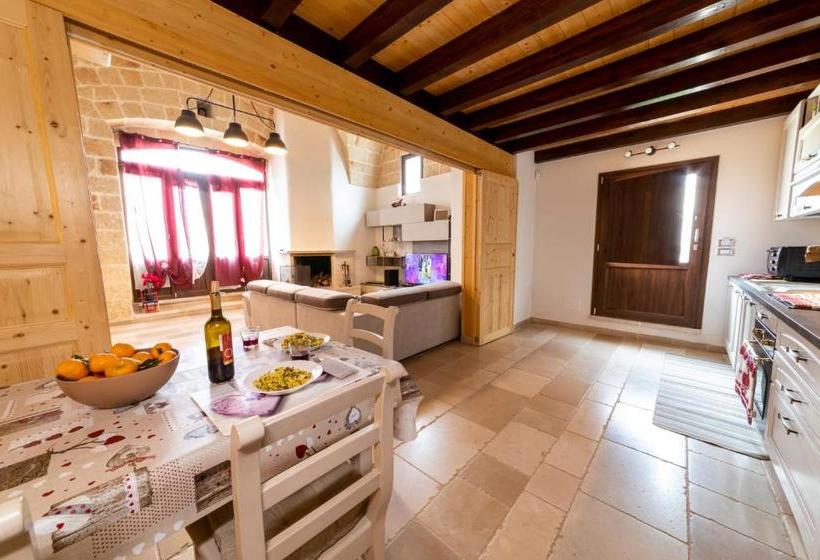 مبيت وإفطار Guardian's House