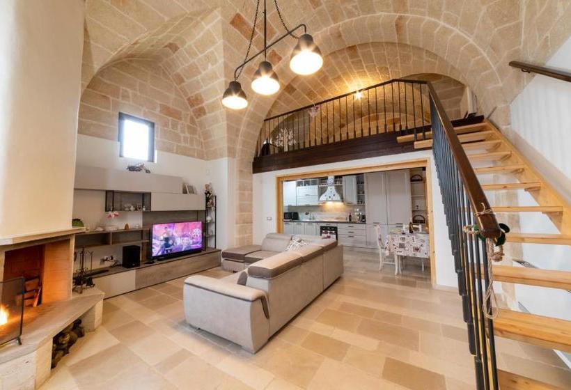 مبيت وإفطار Guardian's House