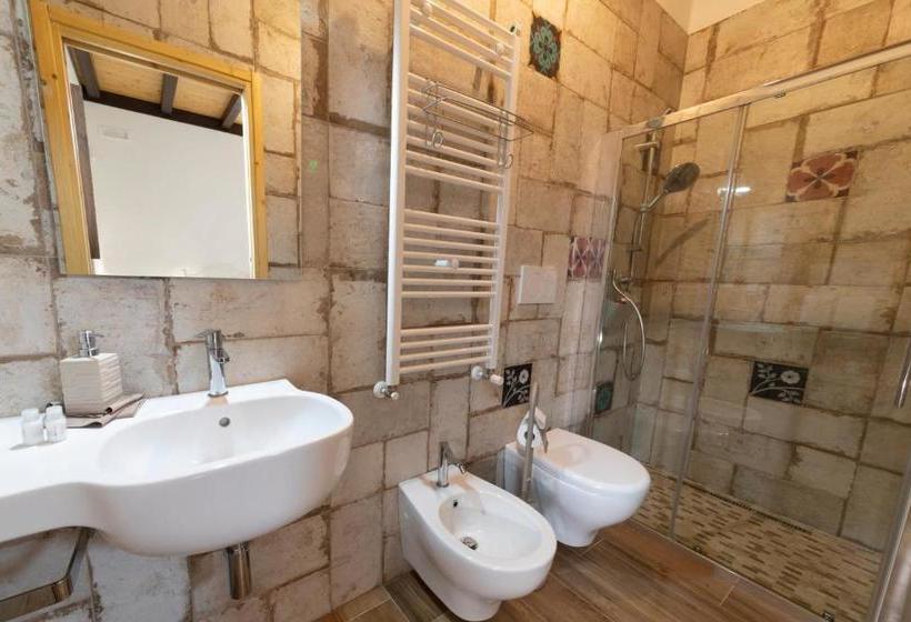 مبيت وإفطار Guardian's House