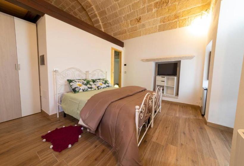 مبيت وإفطار Guardian's House