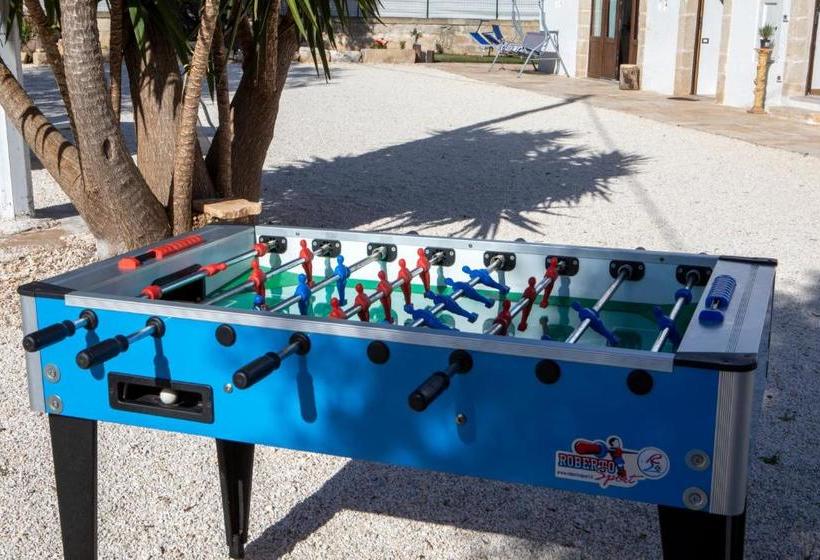 مبيت وإفطار Guardian's House