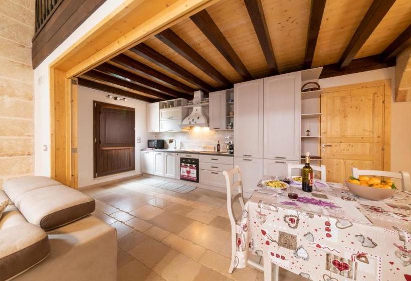 مبيت وإفطار Guardian's House