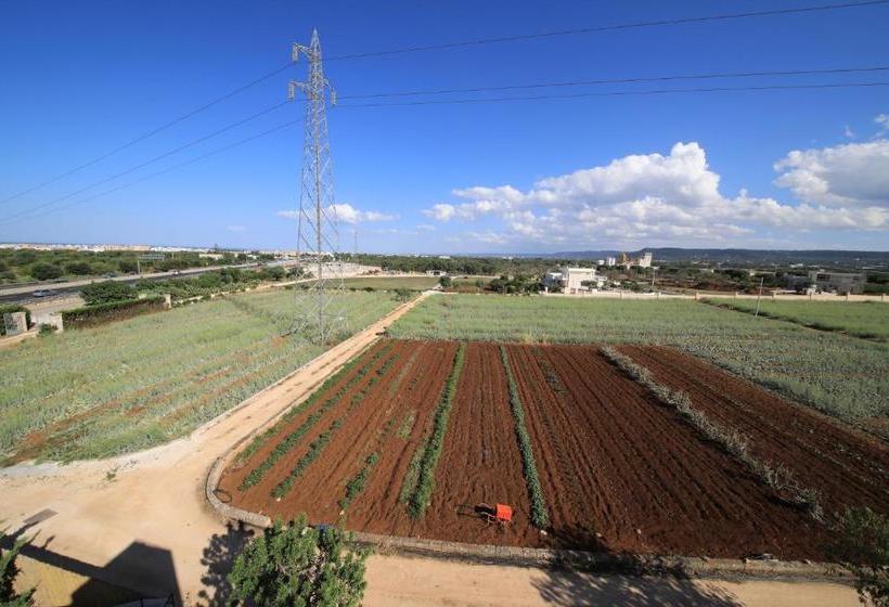 مبيت وإفطار Guardian's House