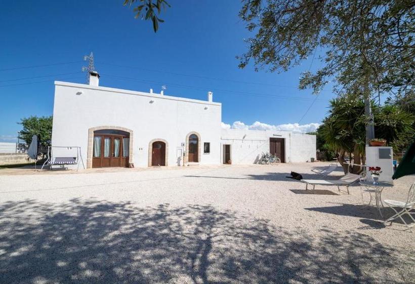 مبيت وإفطار Guardian's House