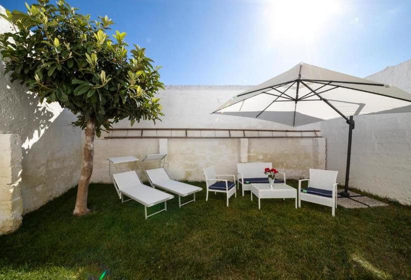 مبيت وإفطار Guardian's House