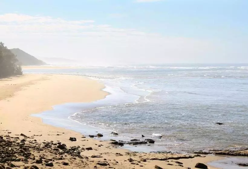 Aamiaismajoitus (B&B) Kei Mouth Guest Lodge