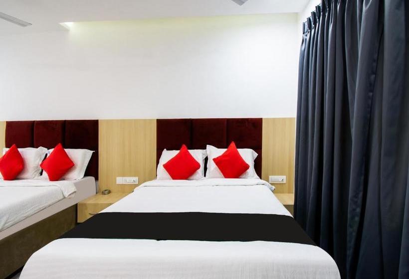 Hotel Capital O75321  Snr Twilight