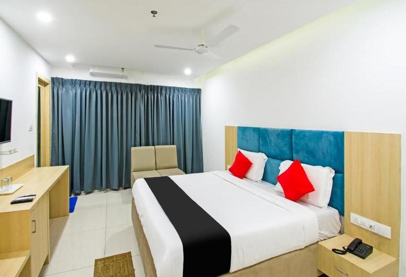 Hôtel Capital O75321 Snr Twilight