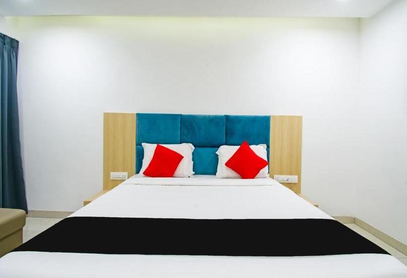 Hôtel Capital O75321 Snr Twilight