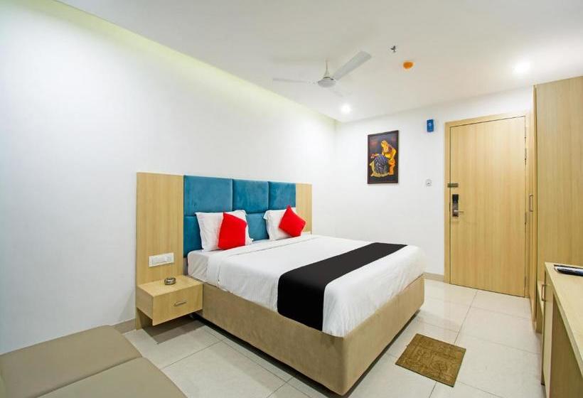 Hotell Capital O75321  Snr Twilight