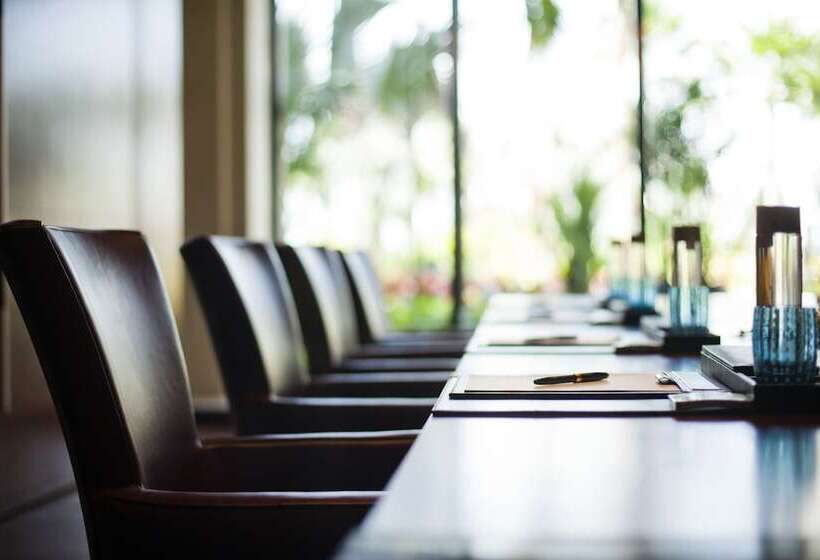 هتل Dolce By Wyndham Hanoi Golden Lake