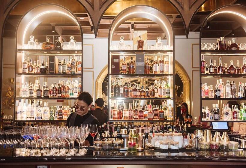 هتل Dolce By Wyndham Hanoi Golden Lake