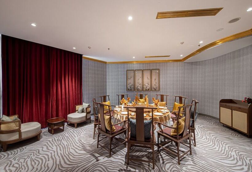 هتل Dolce By Wyndham Hanoi Golden Lake