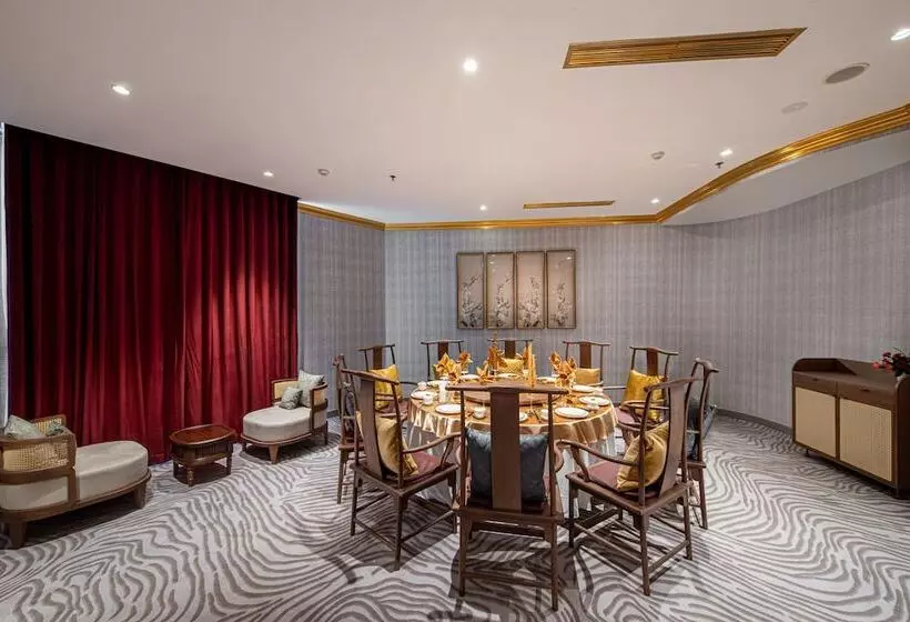 ホテル Dolce By Wyndham Hanoi Golden Lake