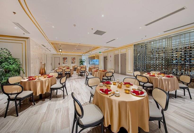 هتل Dolce By Wyndham Hanoi Golden Lake