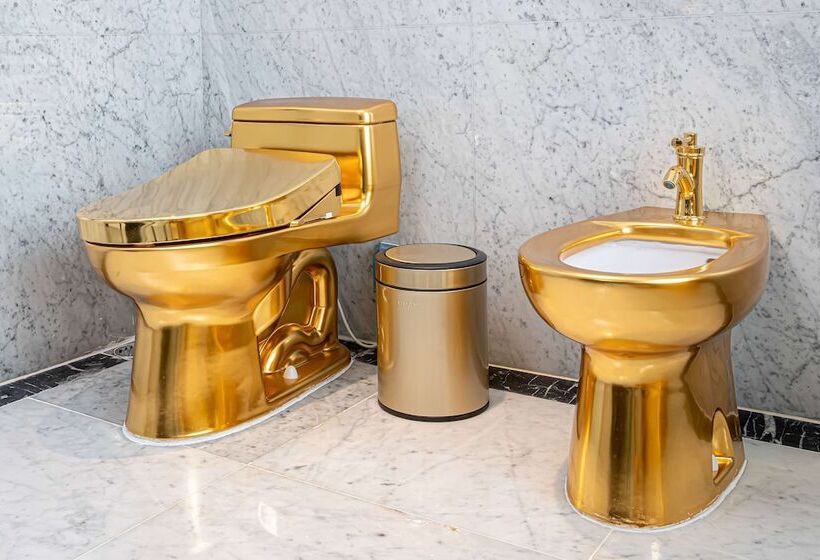 هتل Dolce By Wyndham Hanoi Golden Lake