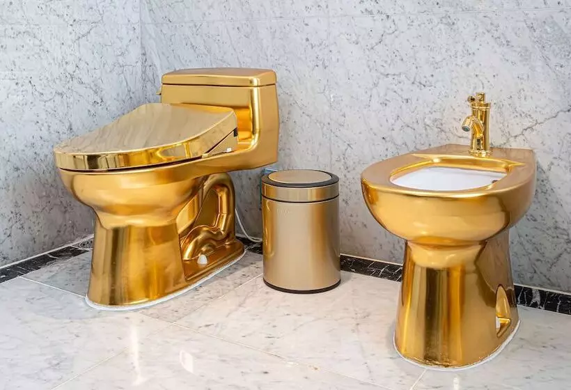 ホテル Dolce By Wyndham Hanoi Golden Lake