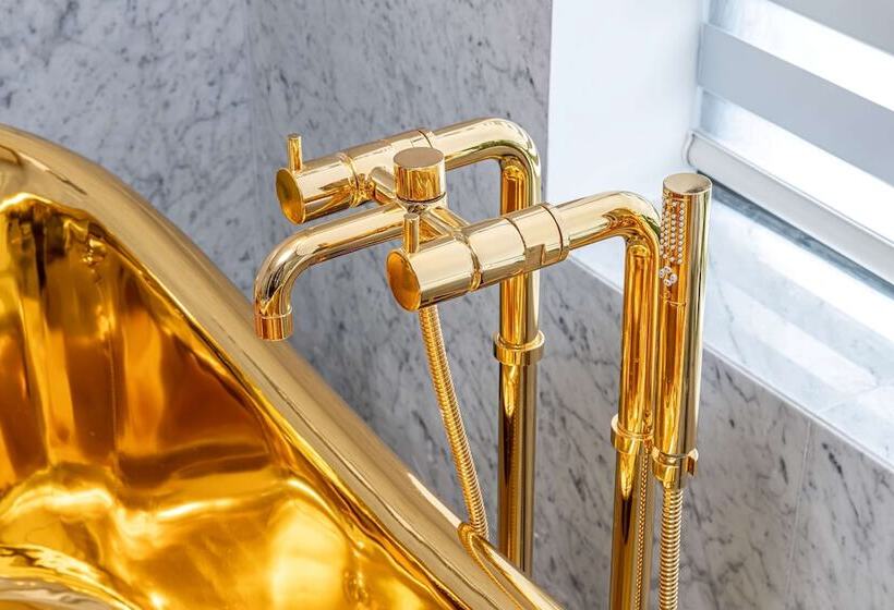 هتل Dolce By Wyndham Hanoi Golden Lake