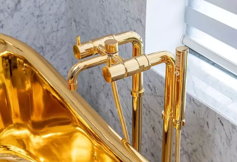ホテル Dolce By Wyndham Hanoi Golden Lake