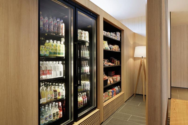 Hotel Fairfield By Marriott Tochigi Utsunomiya