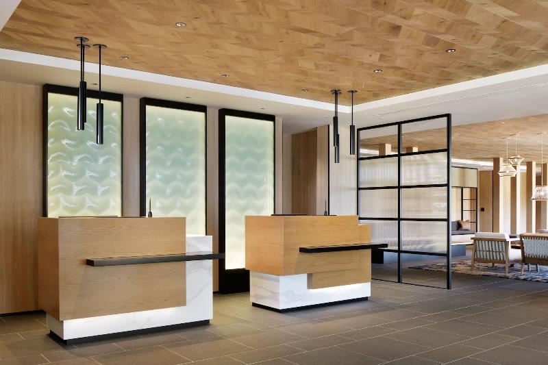 Hotel Fairfield By Marriott Tochigi Utsunomiya