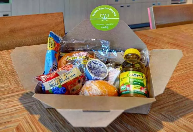 Hotelli Home2 Suites By Hilton Largo