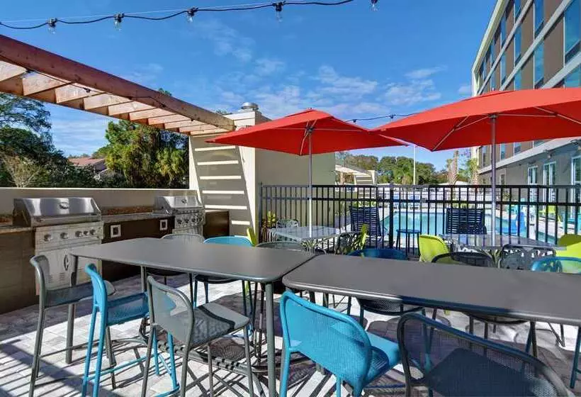 Hotelli Home2 Suites By Hilton Largo