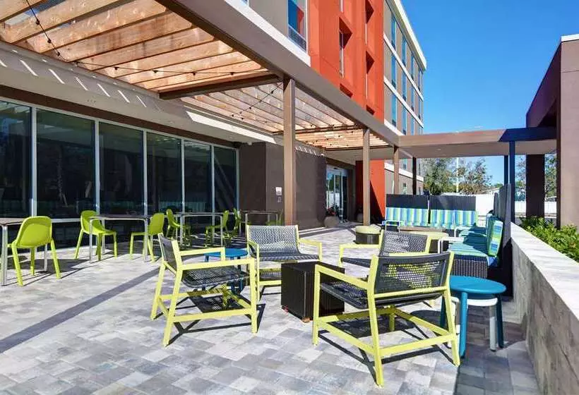 Hotelli Home2 Suites By Hilton Largo