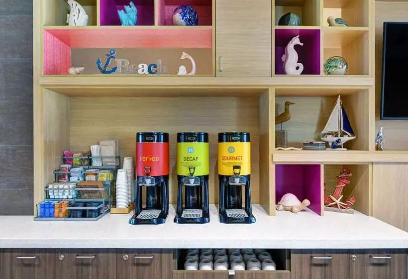 Hotelli Home2 Suites By Hilton Largo