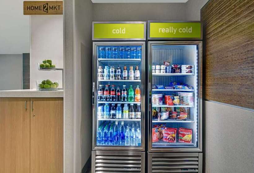 酒店 Home2 Suites By Hilton Largo