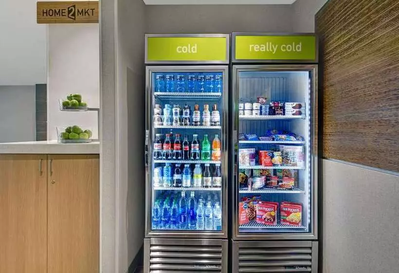 Hotelli Home2 Suites By Hilton Largo