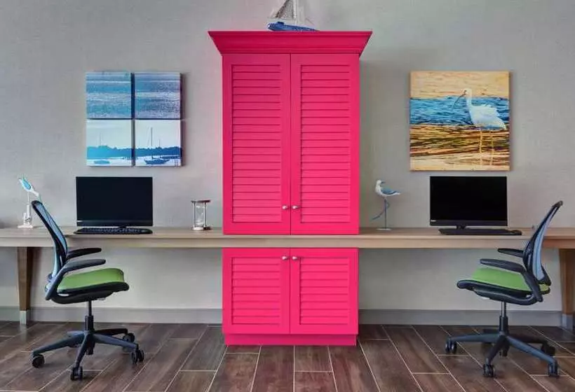 Hotelli Home2 Suites By Hilton Largo