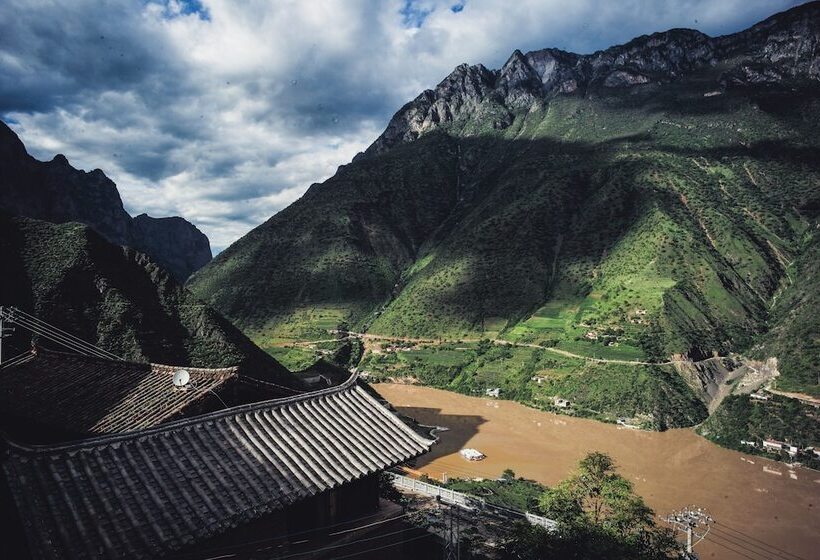 ホテル Lux Tea Horse Road Stone Town