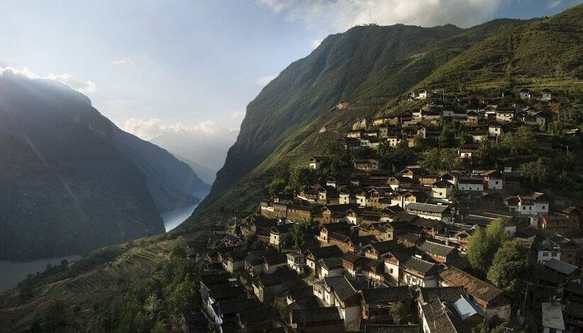 ホテル Lux Tea Horse Road Stone Town