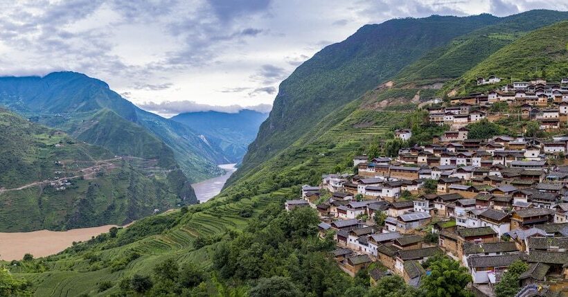 ホテル Lux Tea Horse Road Stone Town