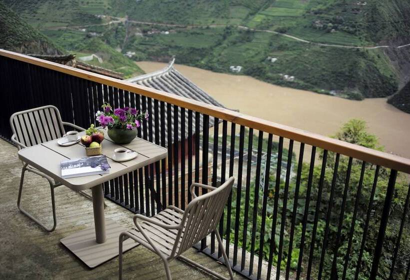 ホテル Lux Tea Horse Road Stone Town