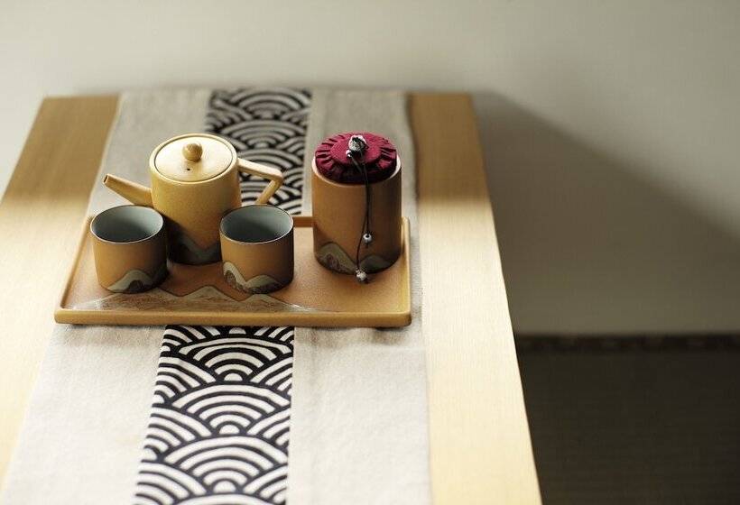 ホテル Lux Tea Horse Road Stone Town