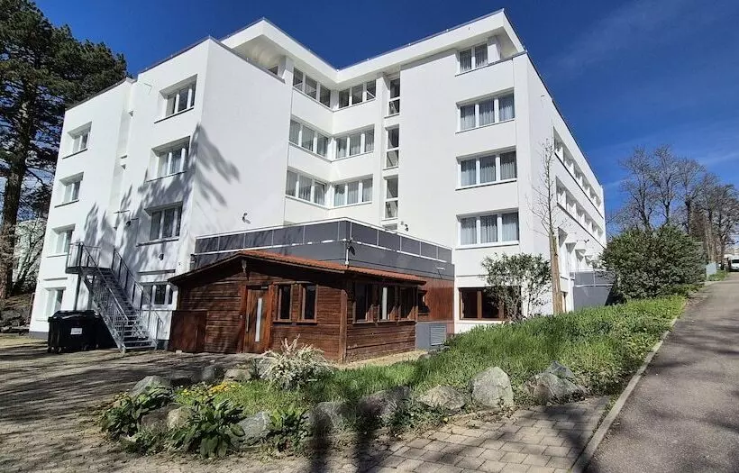 Melvi Hotel Göppingen