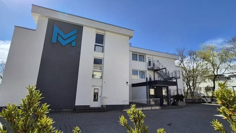 Melvi Hotel Göppingen