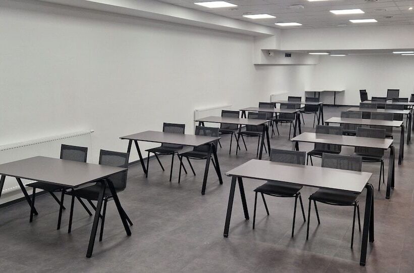 Melvi Hotel Göppingen