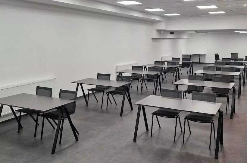 Melvi Hotel Göppingen