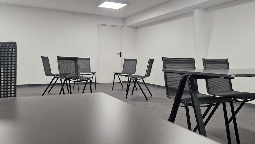 Melvi Hotel Göppingen