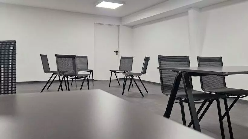 Melvi Hotel Göppingen