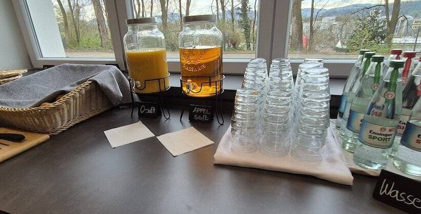 Melvi Hotel Göppingen